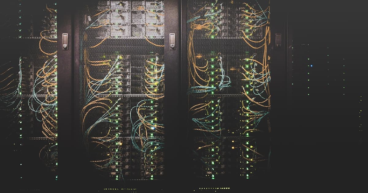 Backend application mobile - architecture et technologies