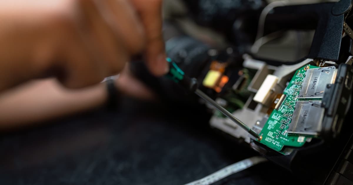 Coût de maintenance d'une application mobile