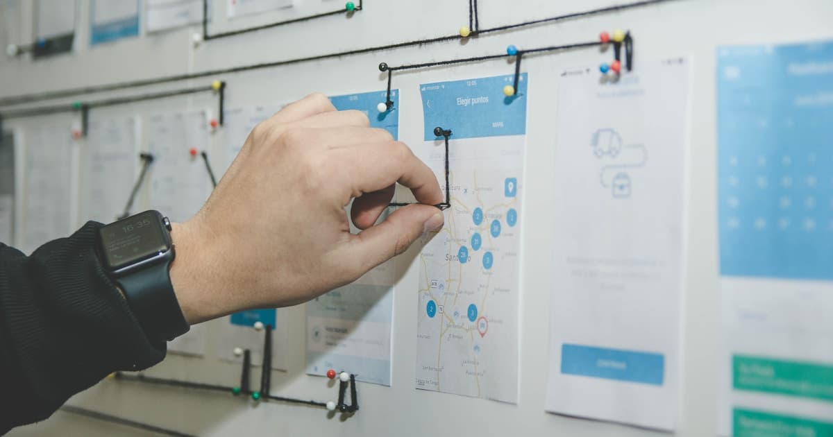Faire évoluer une application mobile - roadmap produit et priorisation