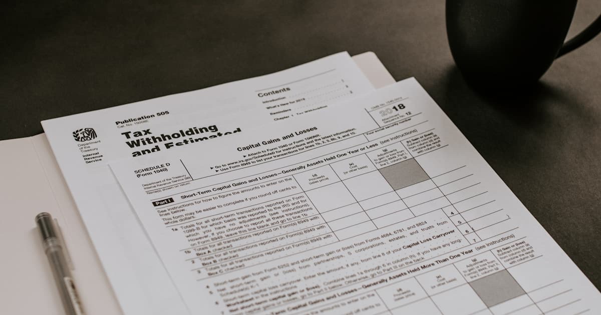Exemple de devis détaillé