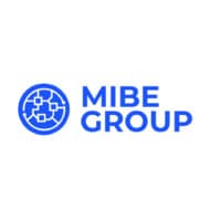 MIBE Group logo
