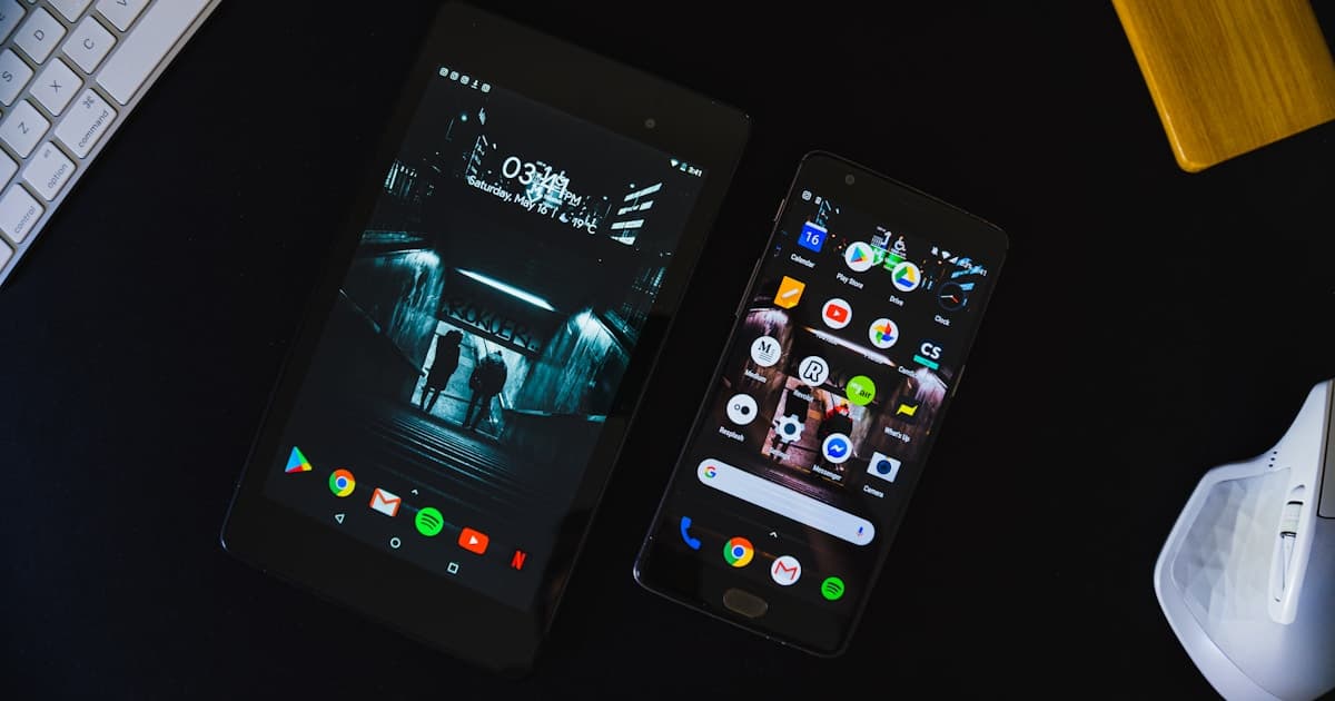 ASO référencement application mobile sur les stores App Store et Play Store