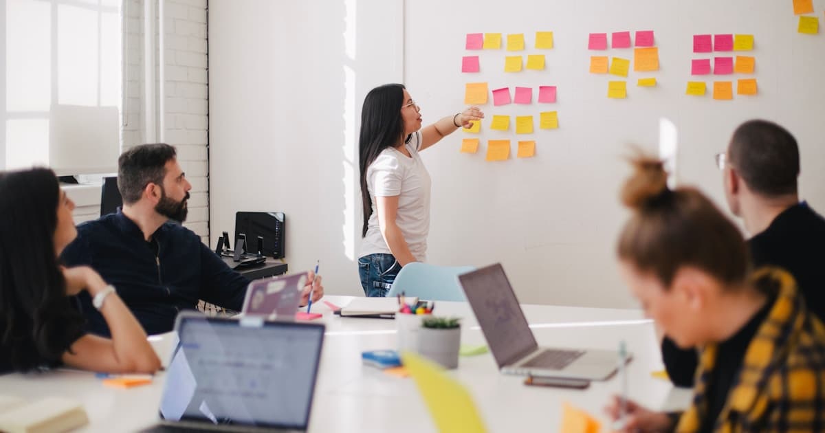 Freelance vs agence pour votre application
