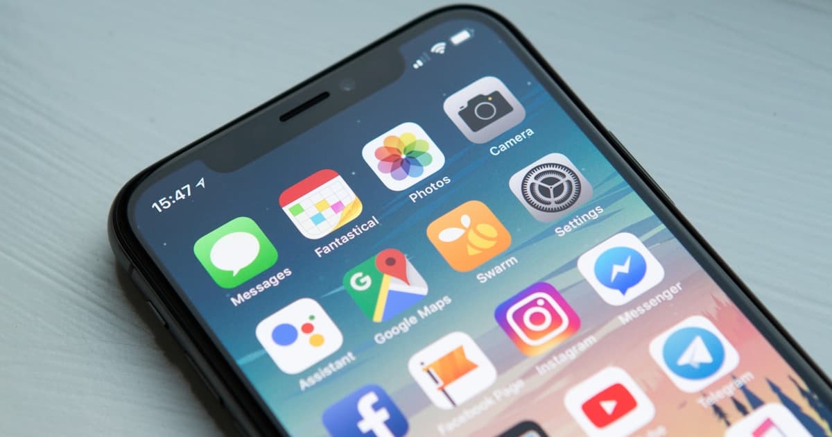Publier sur l'App Store et Play Store