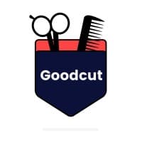 GoodCut logo