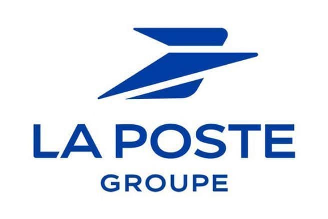 La Poste logo