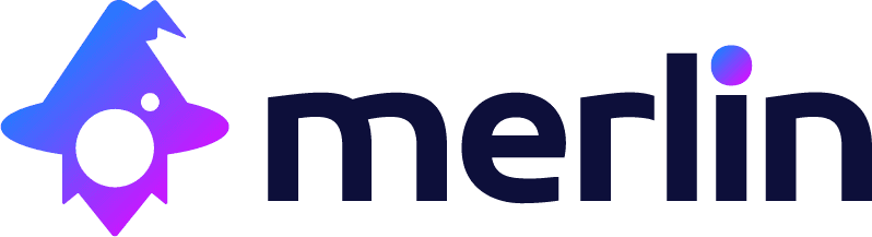 Merlin logo