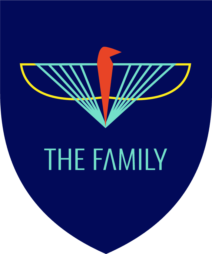 The Family - aperçu du projet